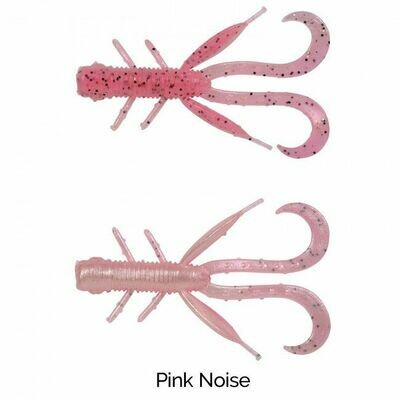 Freestyle Hog 55 Pink Noise