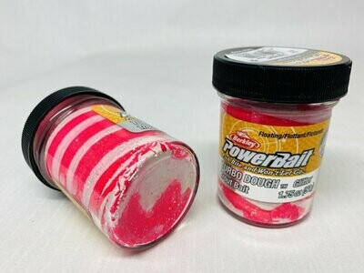 Berkley Powerbait Turbo Dout Bubble Gum