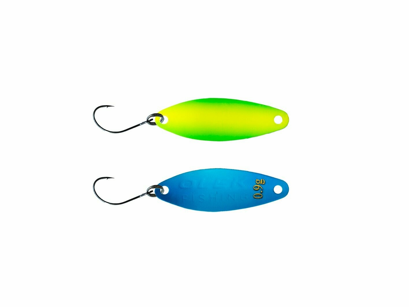 0,9g Olek Fishing Volma Hulki