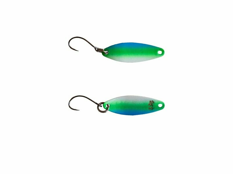 0,9g Olek Fishing Allrounder 0,9g Olek Fishing Allrounder
