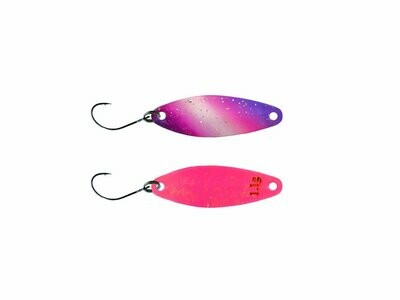 1,10g Olek Fishing Special Violet Pink UV