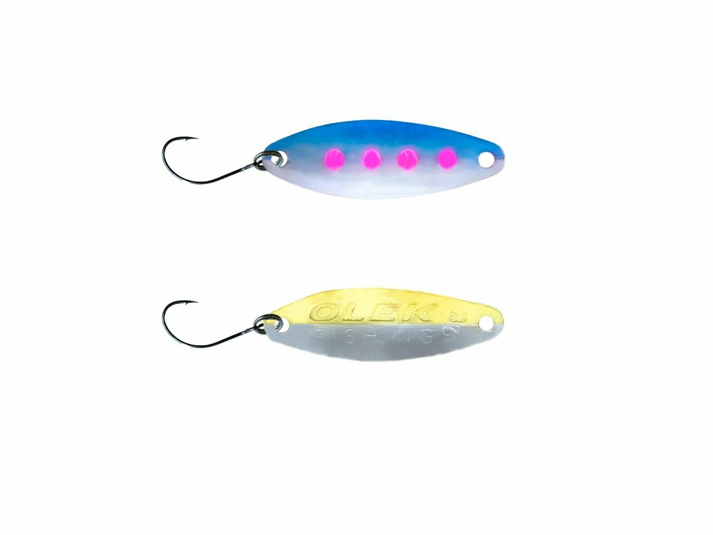 2,0g Olek Fishing Young Salmon
