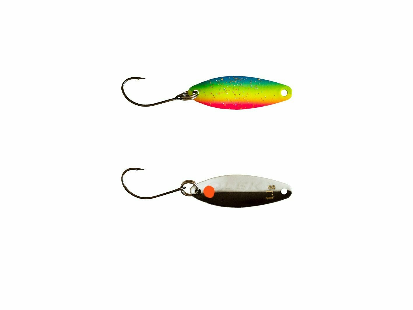 2,0g Olek Fishing OKS Spezial 2