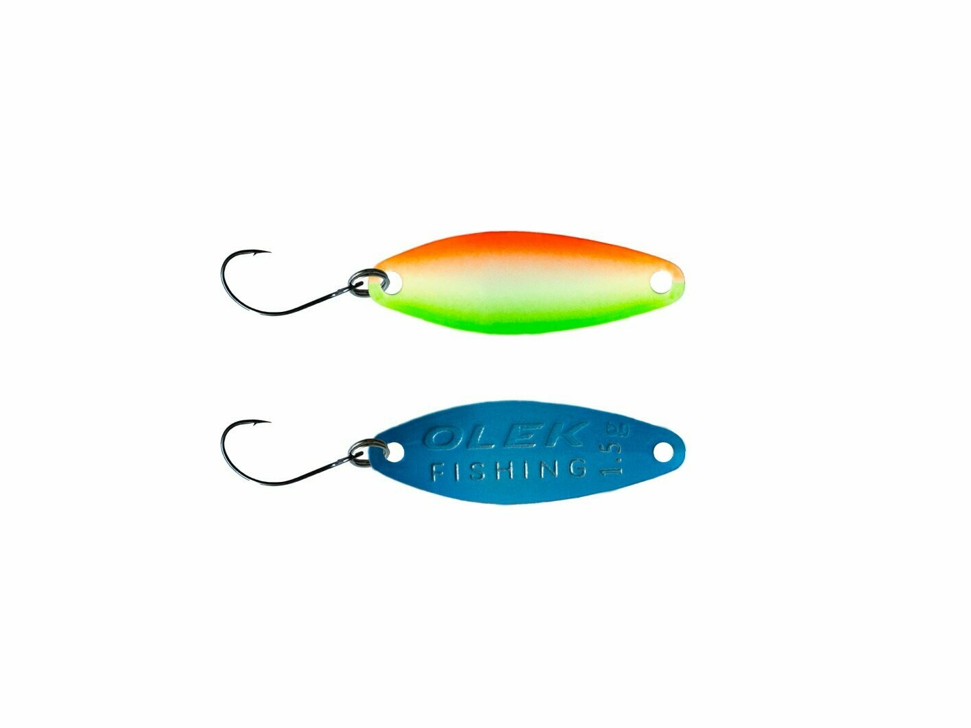 1,5g Olek Fishing Arena 2
