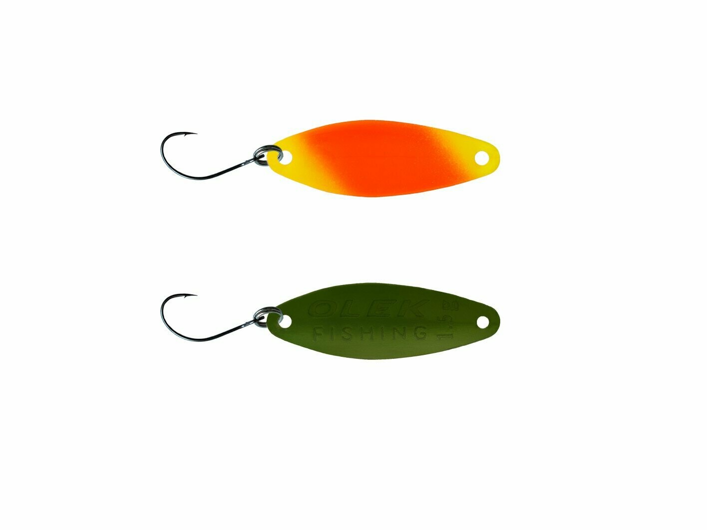 1,5g Olek Fishing Wadim  Special