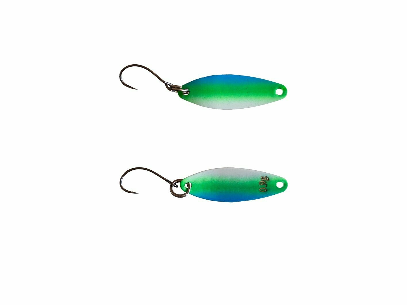 2,0g Olek Fishing Allrounder