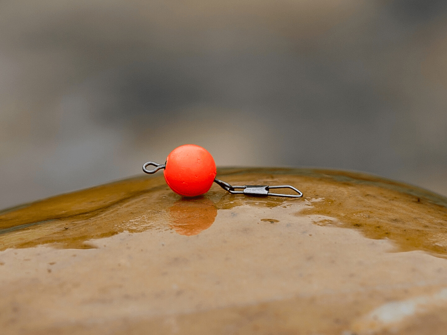 Spro Trout Master Swivel Pilots