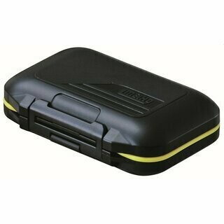 MEIHO CB-440 Black