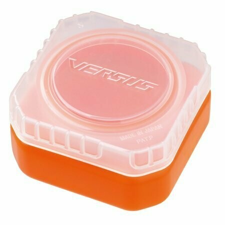 Meiho VS-L 425 - Liquid Worm Box (8 x 8 x 4,4 cm)
