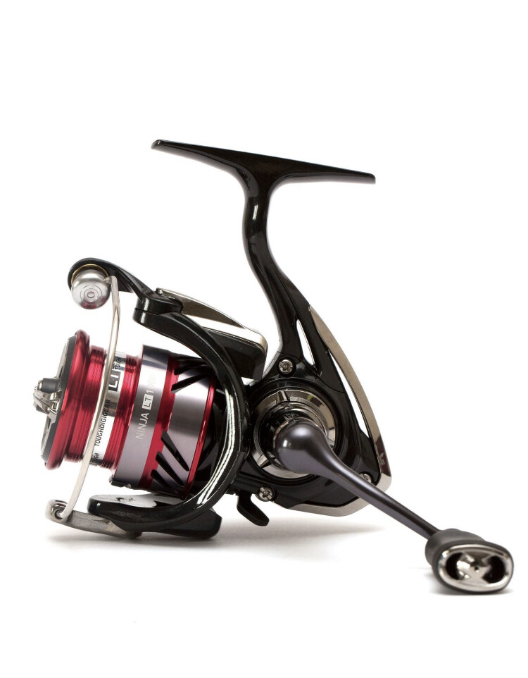 Daiwa Ninja LT 1000