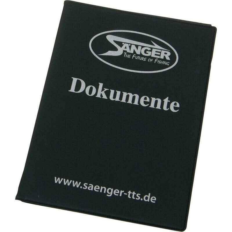 Sänger Dokumentenmappe Sänger Dokumentenmappe