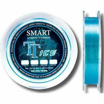 Smart Hybrid Carbon 0,190 (1000m) Smart Hybrid Carbon 0,190 (1000m)