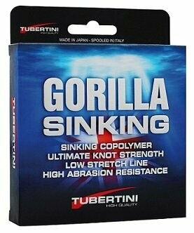 Tubertini Gorilla SINKING