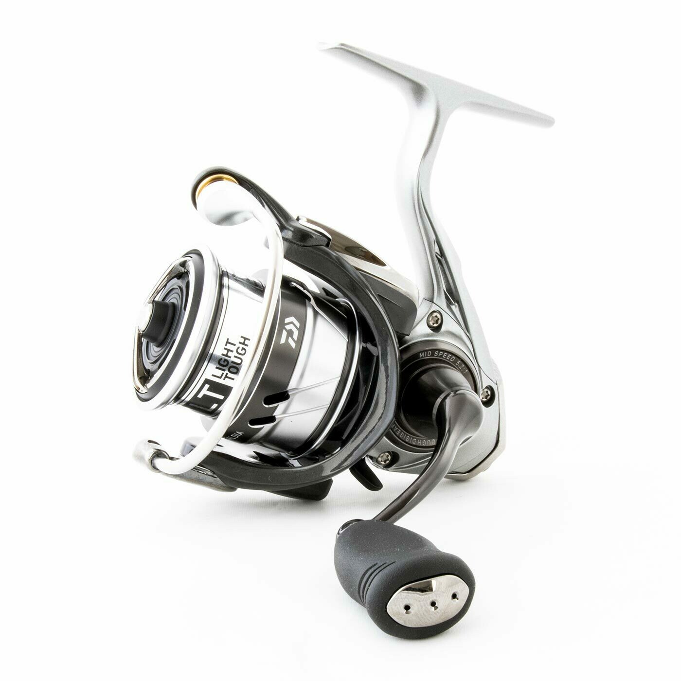 Daiwa Caldia LT 2000S