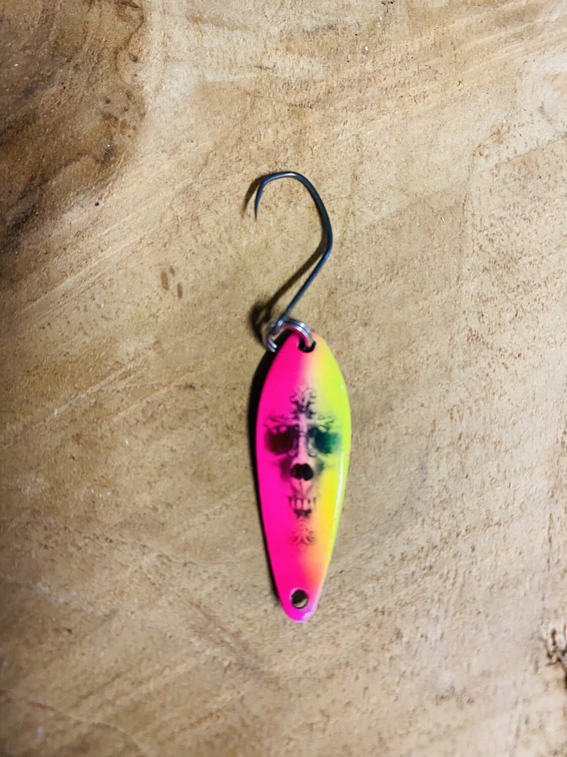 MHS Skull2 /  2g