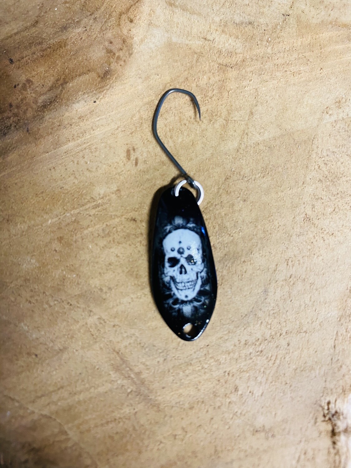 MHS Skull3 / 2,5g