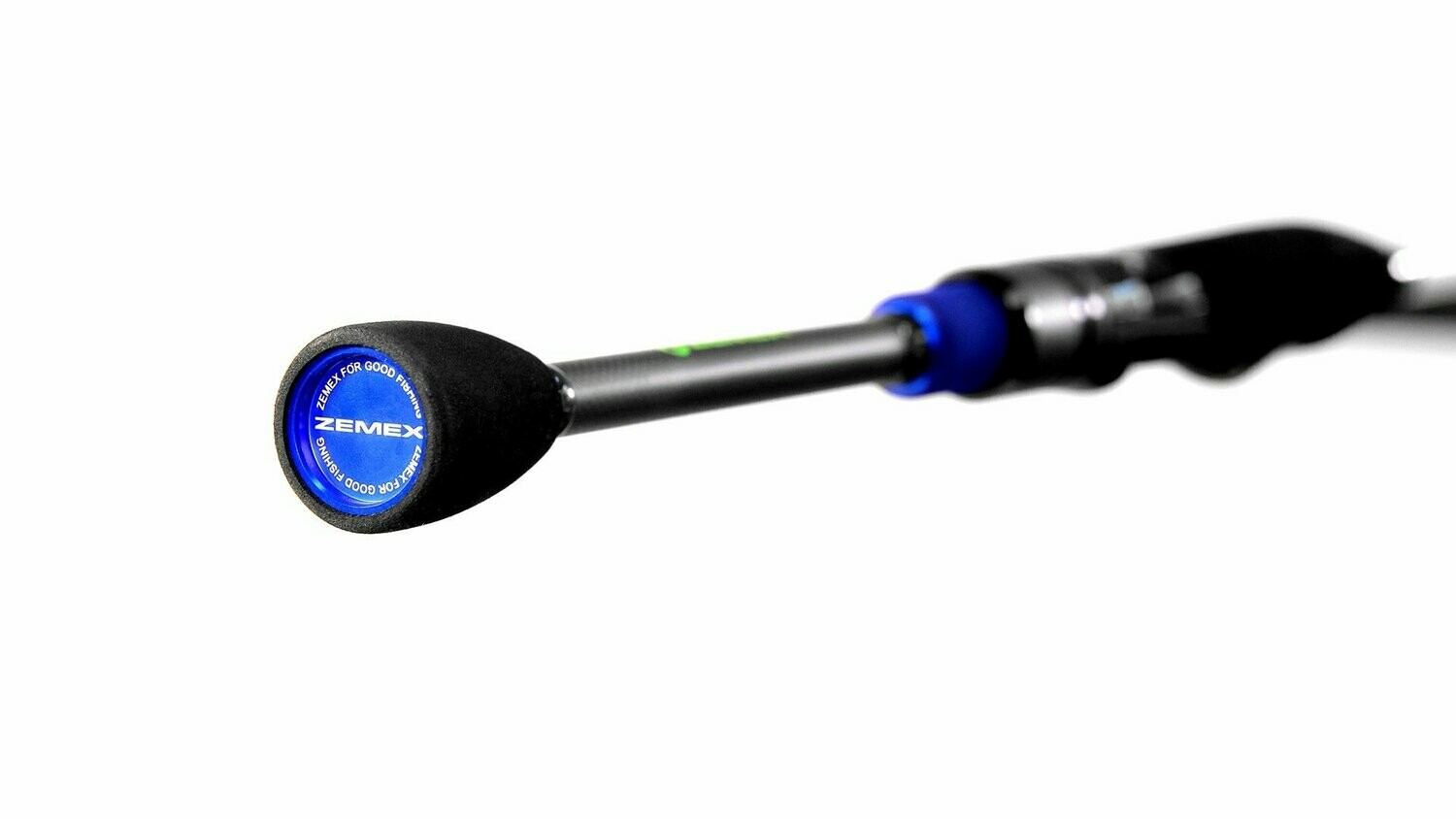 Zemex Impressive T 762 UL 0,5-7g