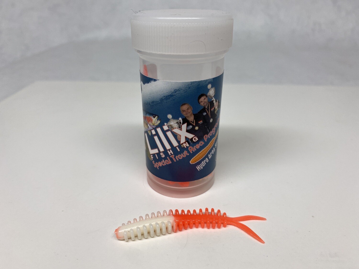 Lilix Fishing Hydra Area Spezial (Size 6)