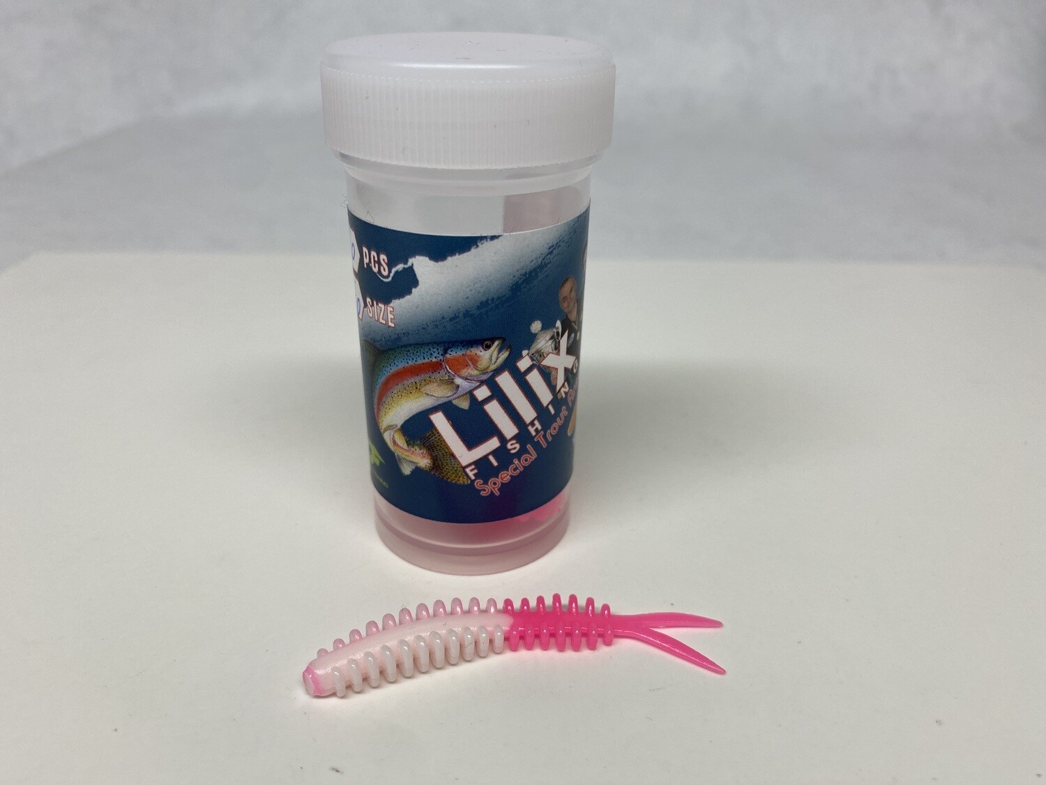 Lilix Fishing Hydra Area Spezial (Size 6)