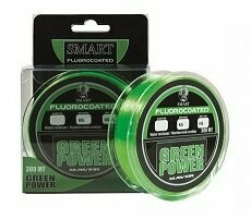 Fluorocoated Green Power 0,14 / 300m