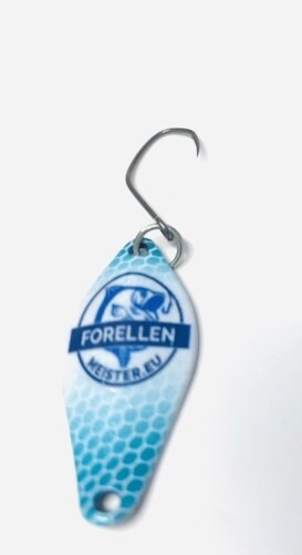 MHS Forellenmeister / 2,5g