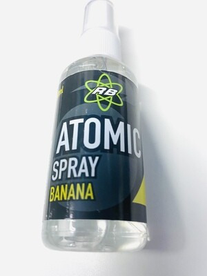Atomic Banana Spray