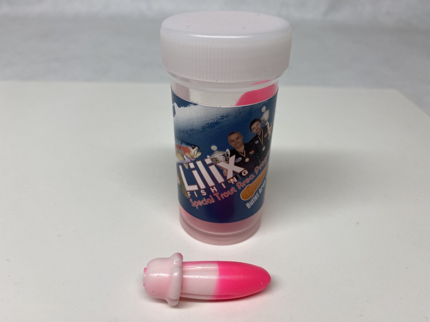 Lilix Fishing Bullet Area Spezial (Size 4)