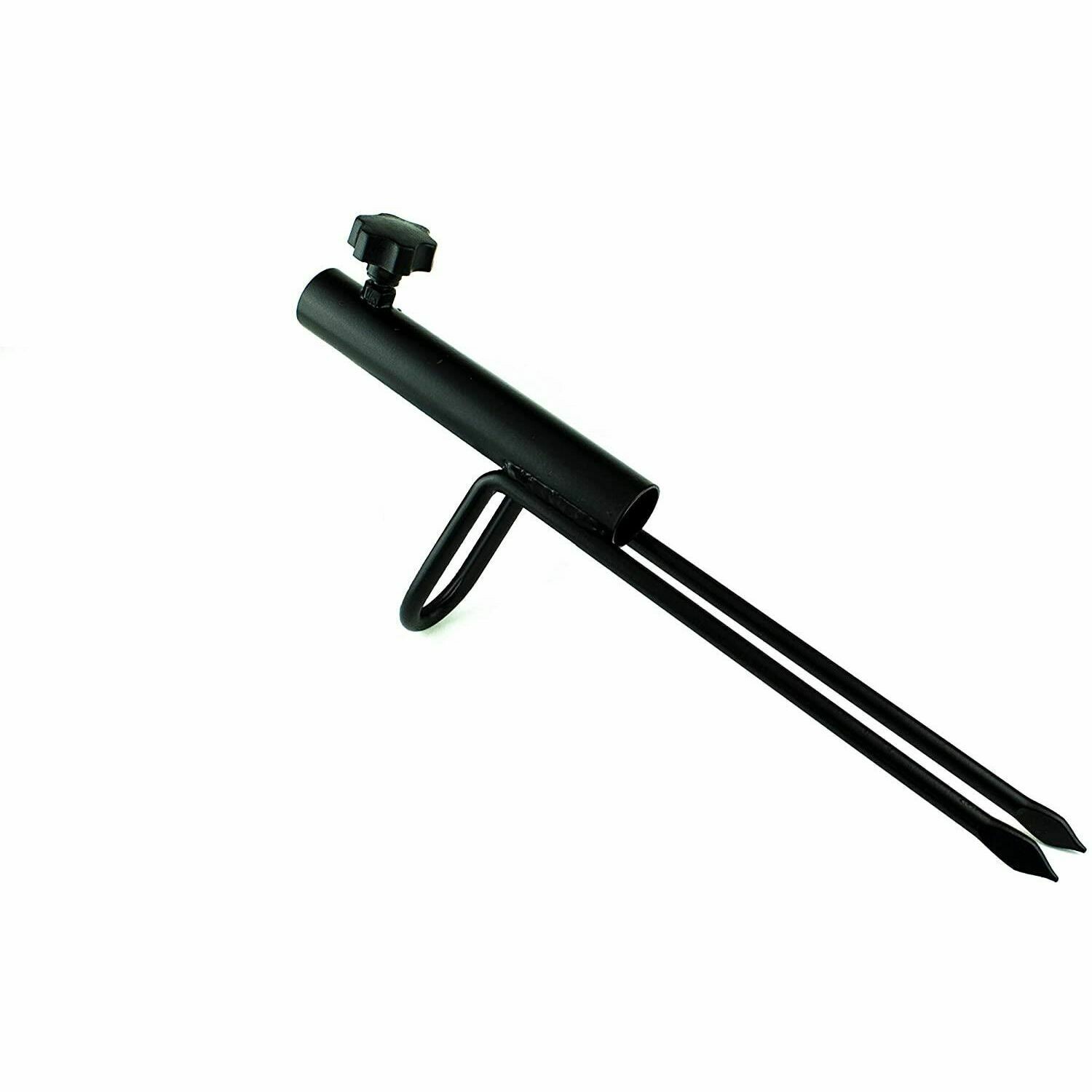 Schirmhalter Erdspieß