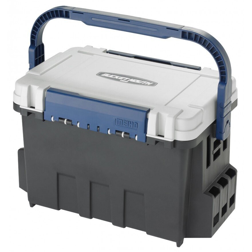 Meiho Bucket Mouth BM 9000