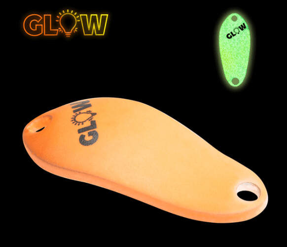 SV Fishing Lures Spoon Individ 3,0gr SV Fishing Lures Spoon Individ 3,0gr
