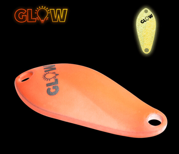 SV Fishing Lures Spoon Koketka 2,6g SV Fishing Lures Spoon Koketka 2,6g