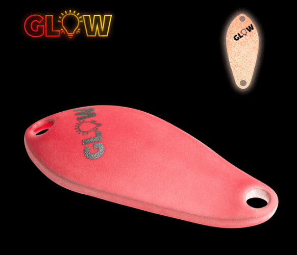 SV Fishing Lures Spoon Koketka 2,6g