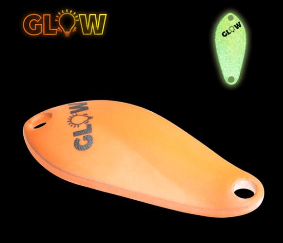 SV Fishing Lures Spoon Koketka 2,6g SV Fishing Lures Spoon Koketka 2,6g