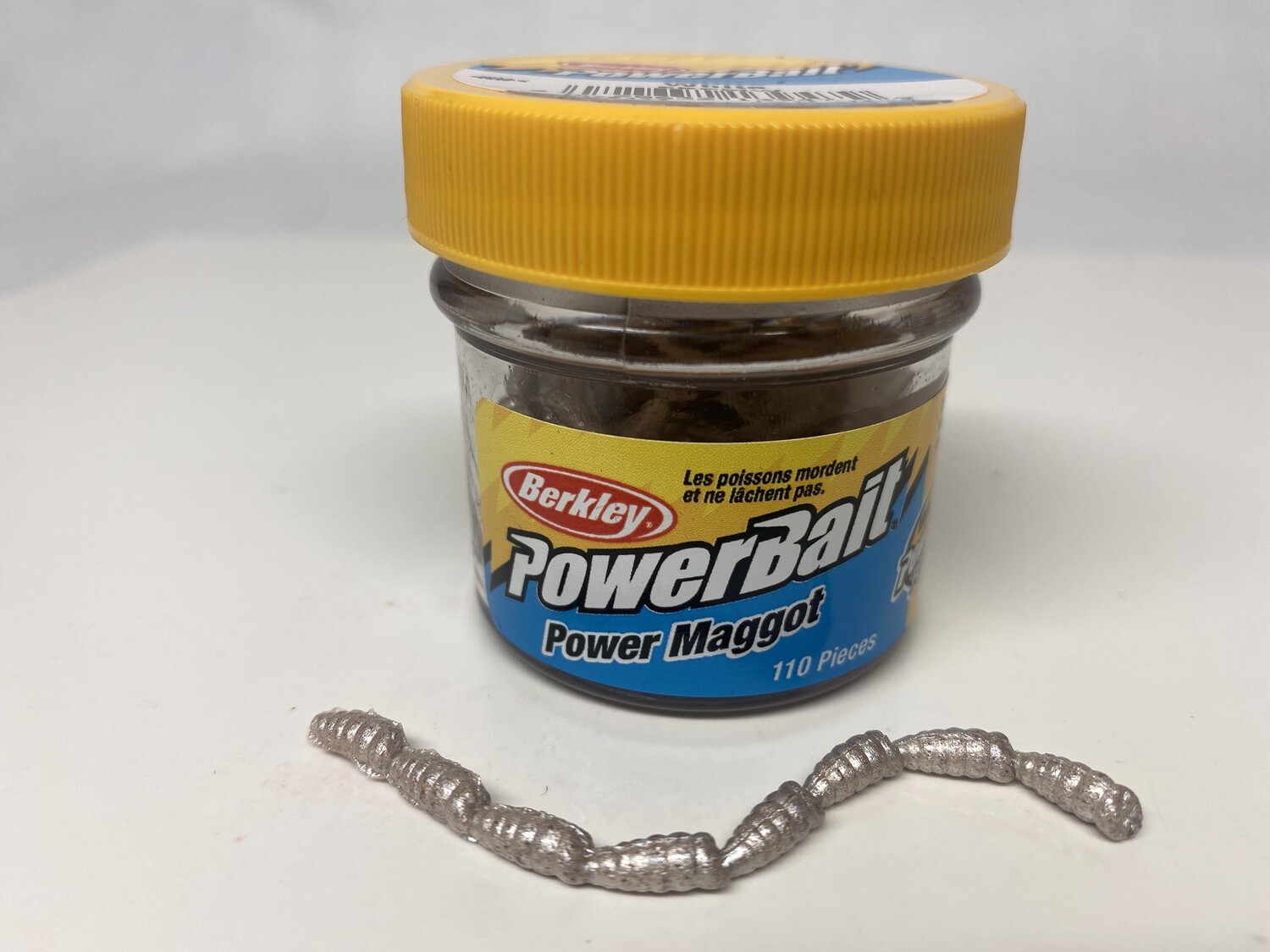 Powerbait Power Maggot