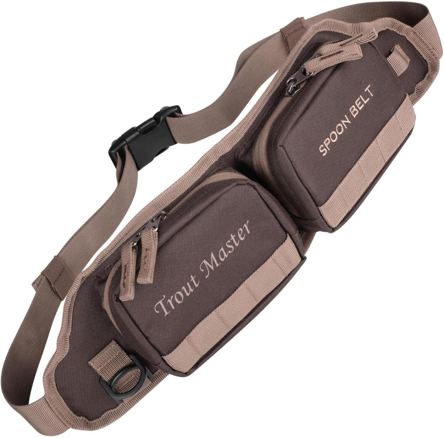 Spro Troutmaster Spoonbelt