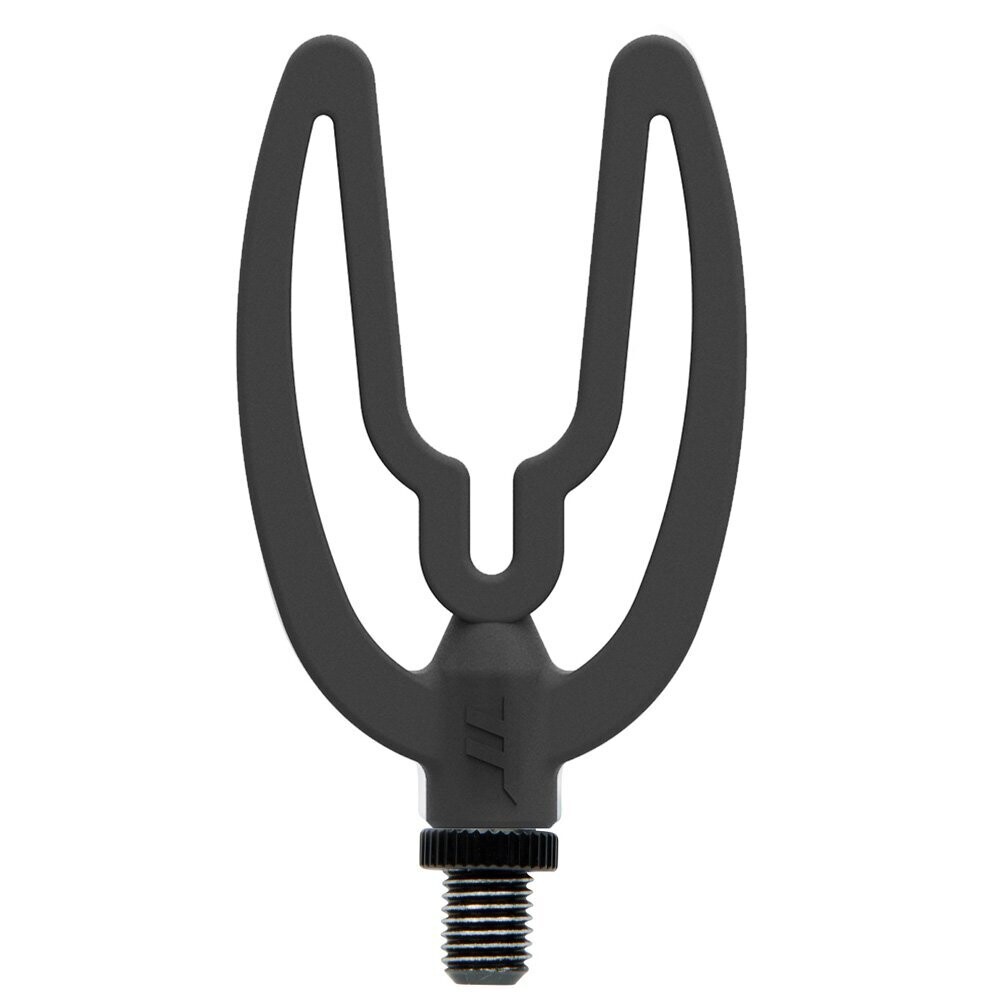 Spro Trout Master Flex Rest flexible Ruten,- und Kescherauflage 55x81mm