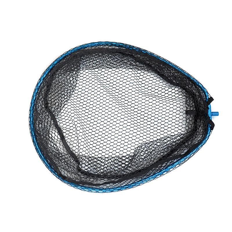 Super Trickster Monster Netz blau 48x40x40