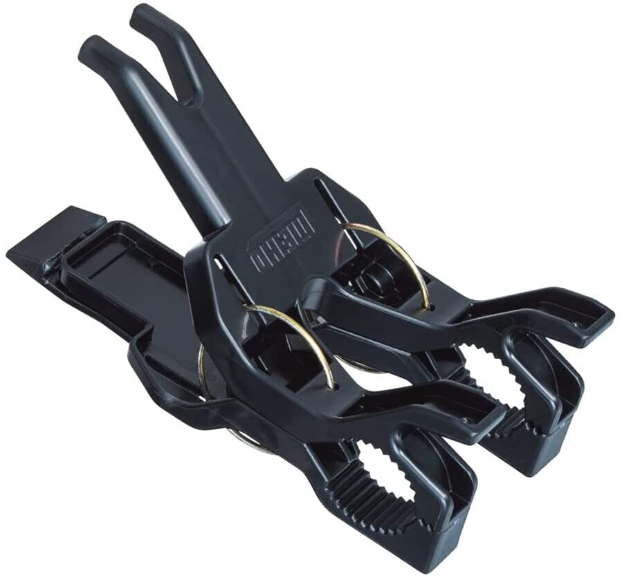 Meiho Multi-Clip BM-L Black