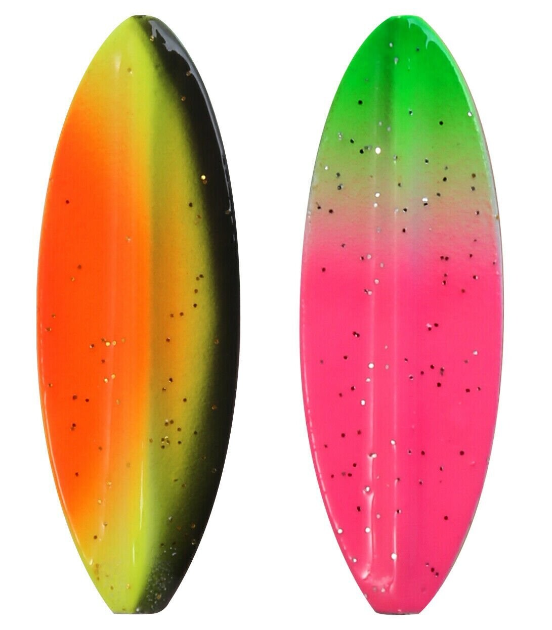 Durchlaufblinker - Trout Tracker  3,5g
