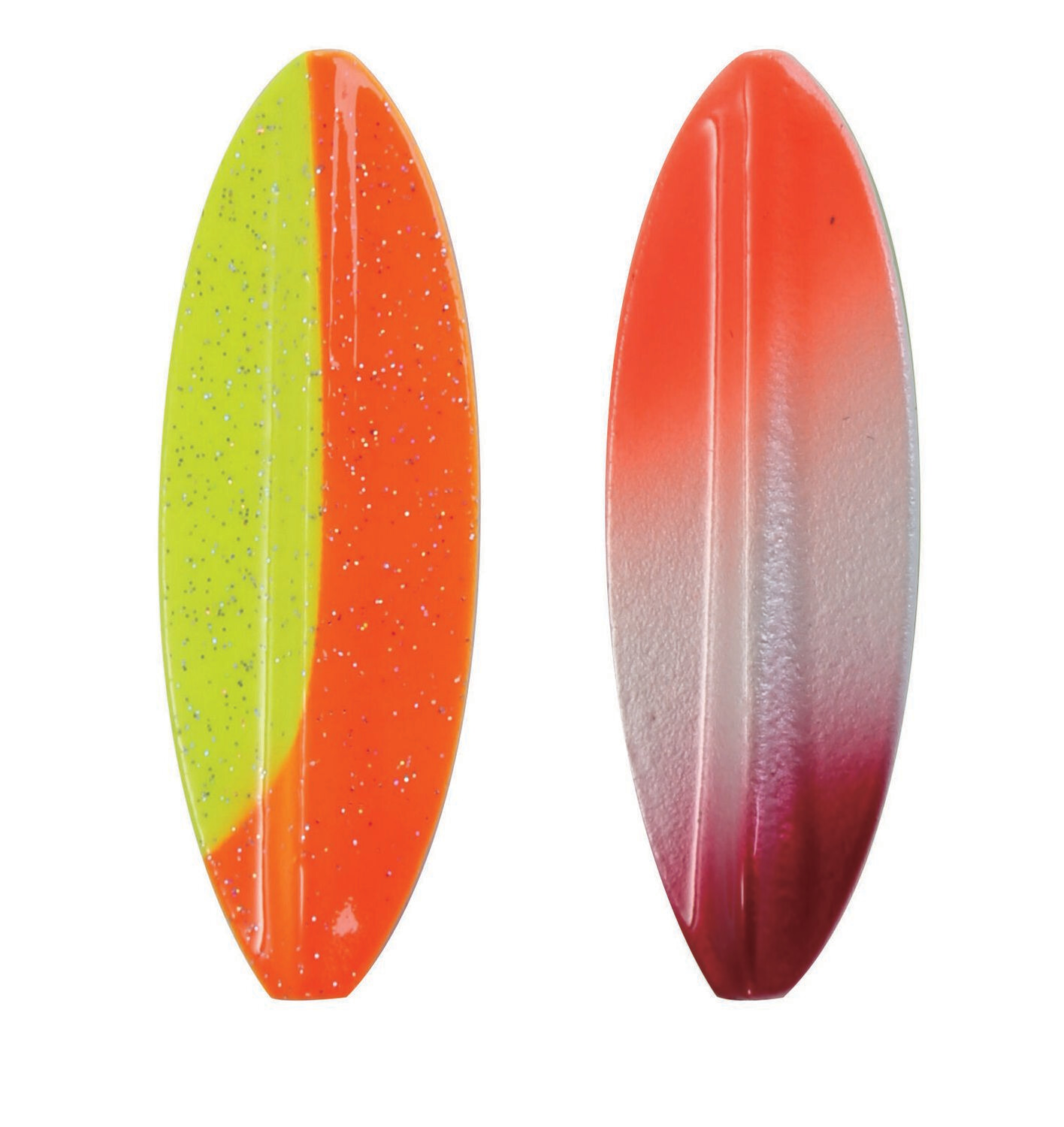 Durchlaufblinker - Trout Tracker  3,5g