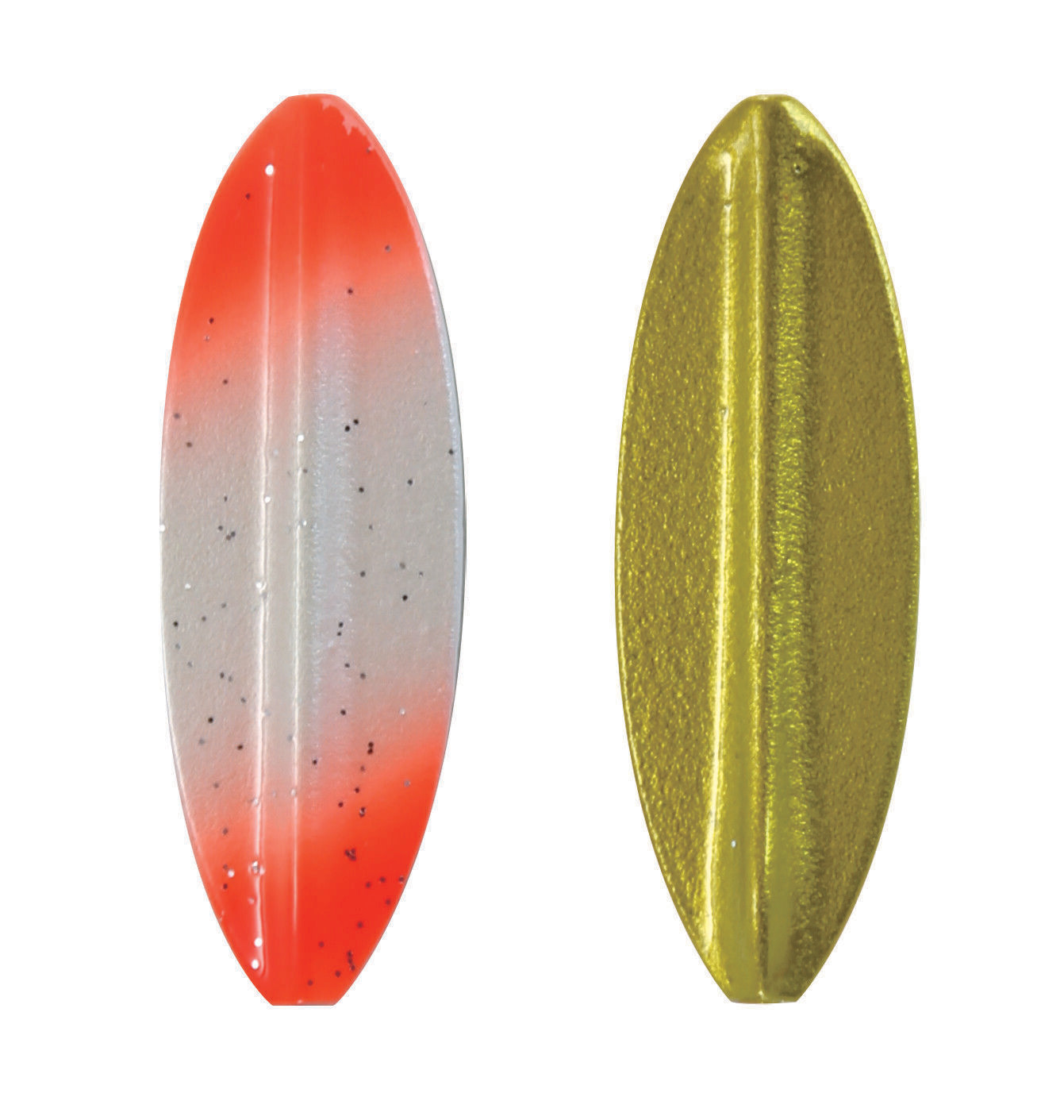 Durchlaufblinker - Trout Tracker  3,5g