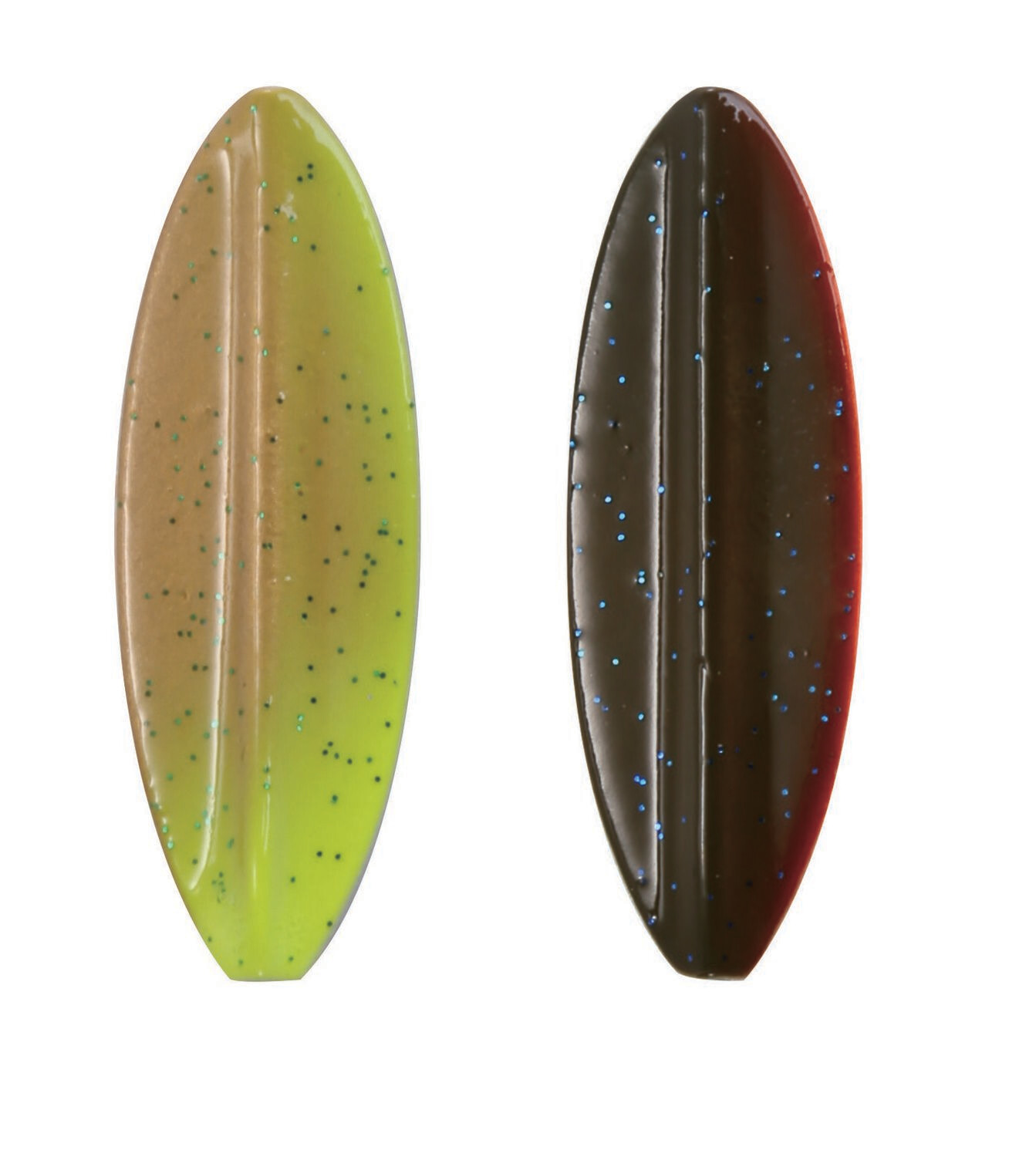 Durchlaufblinker - Trout Tracker  3,5g