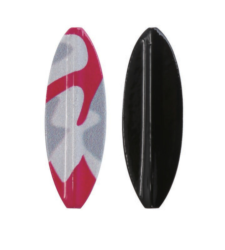 Durchlaufblinker - Trout Tracker 3,5g Durchlaufblinker - Trout Tracker 3,5g