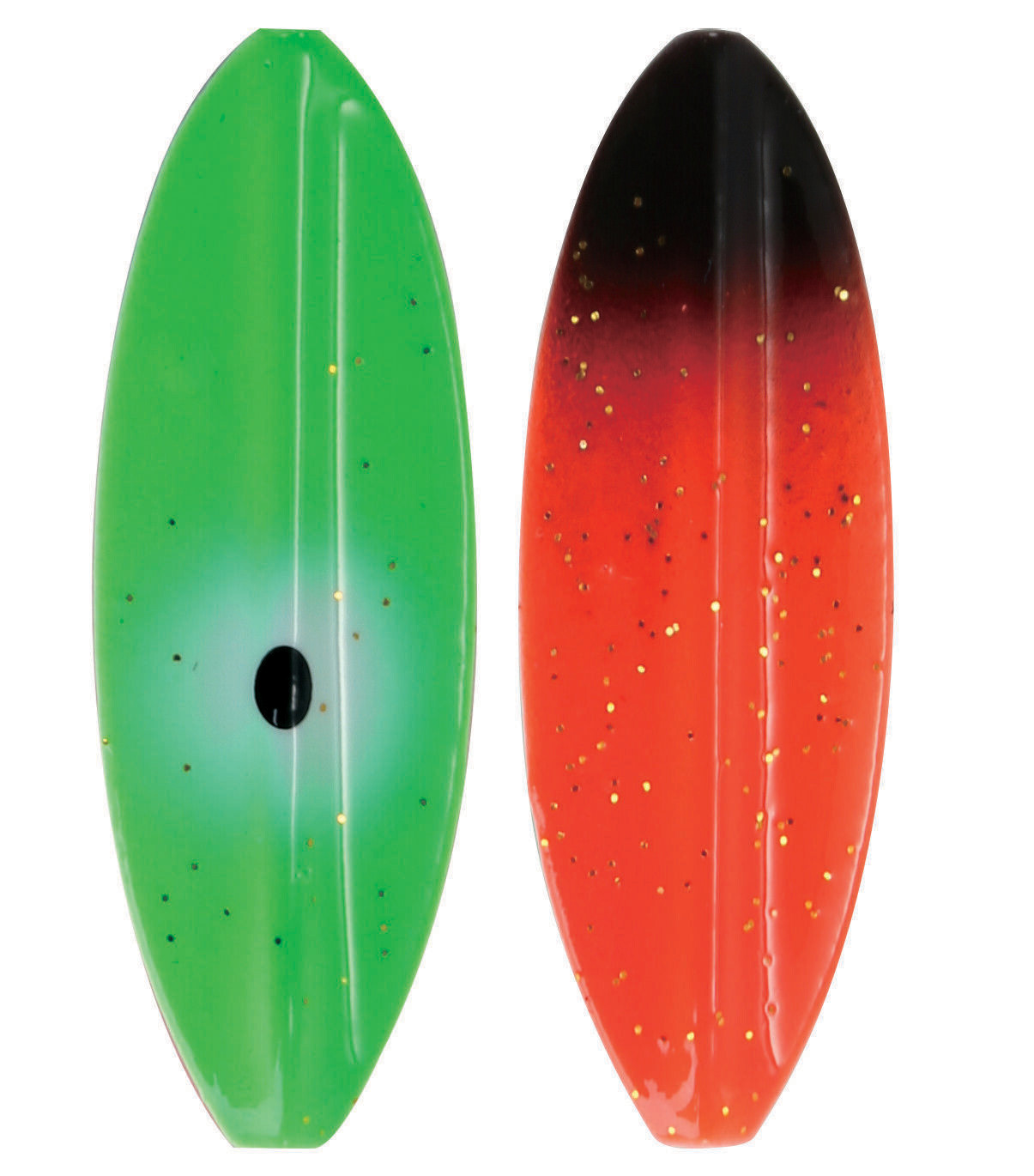 Durchlaufblinker - Trout Tracker  5,0g