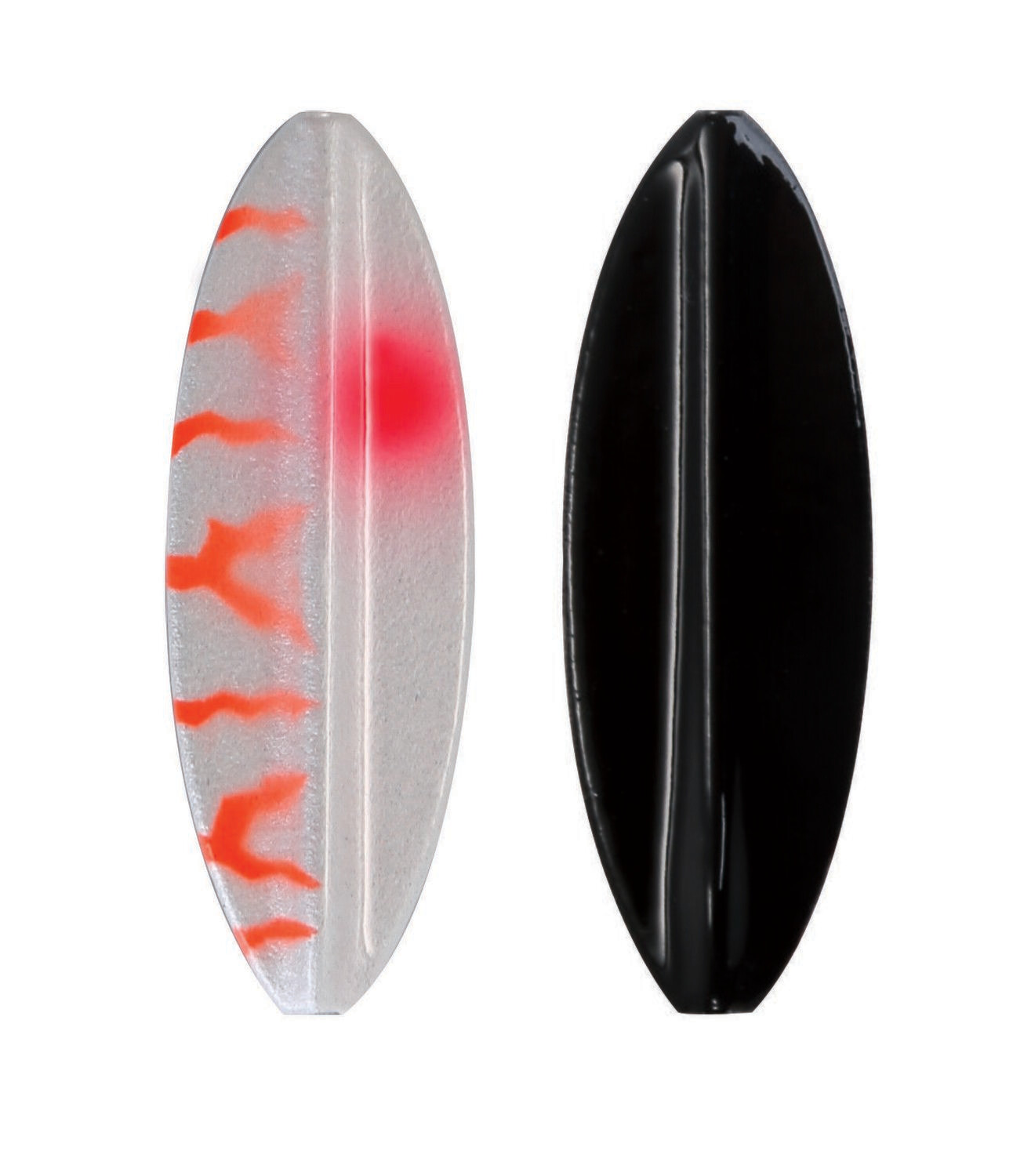 Durchlaufblinker - Trout Tracker  5,0g