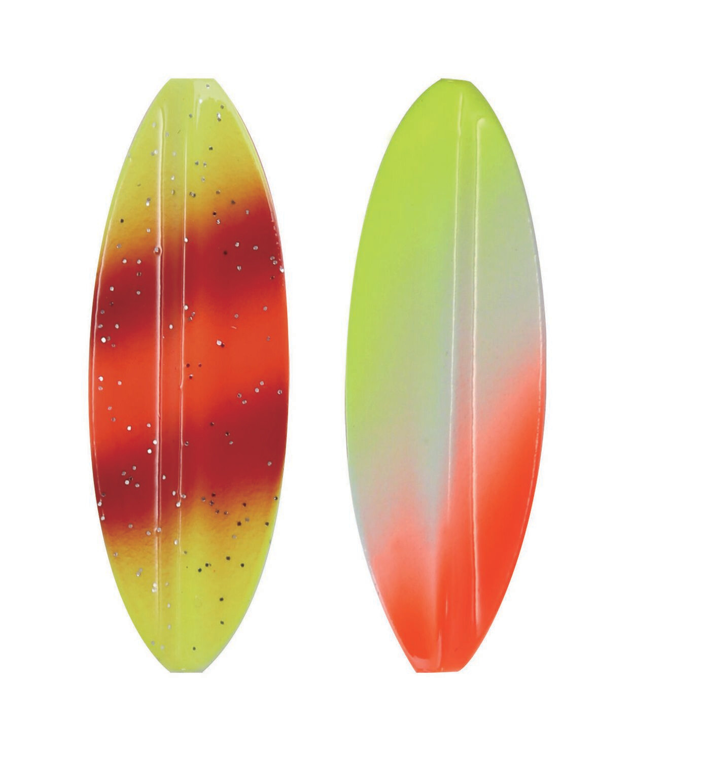 Durchlaufblinker - Trout Tracker  5,0g