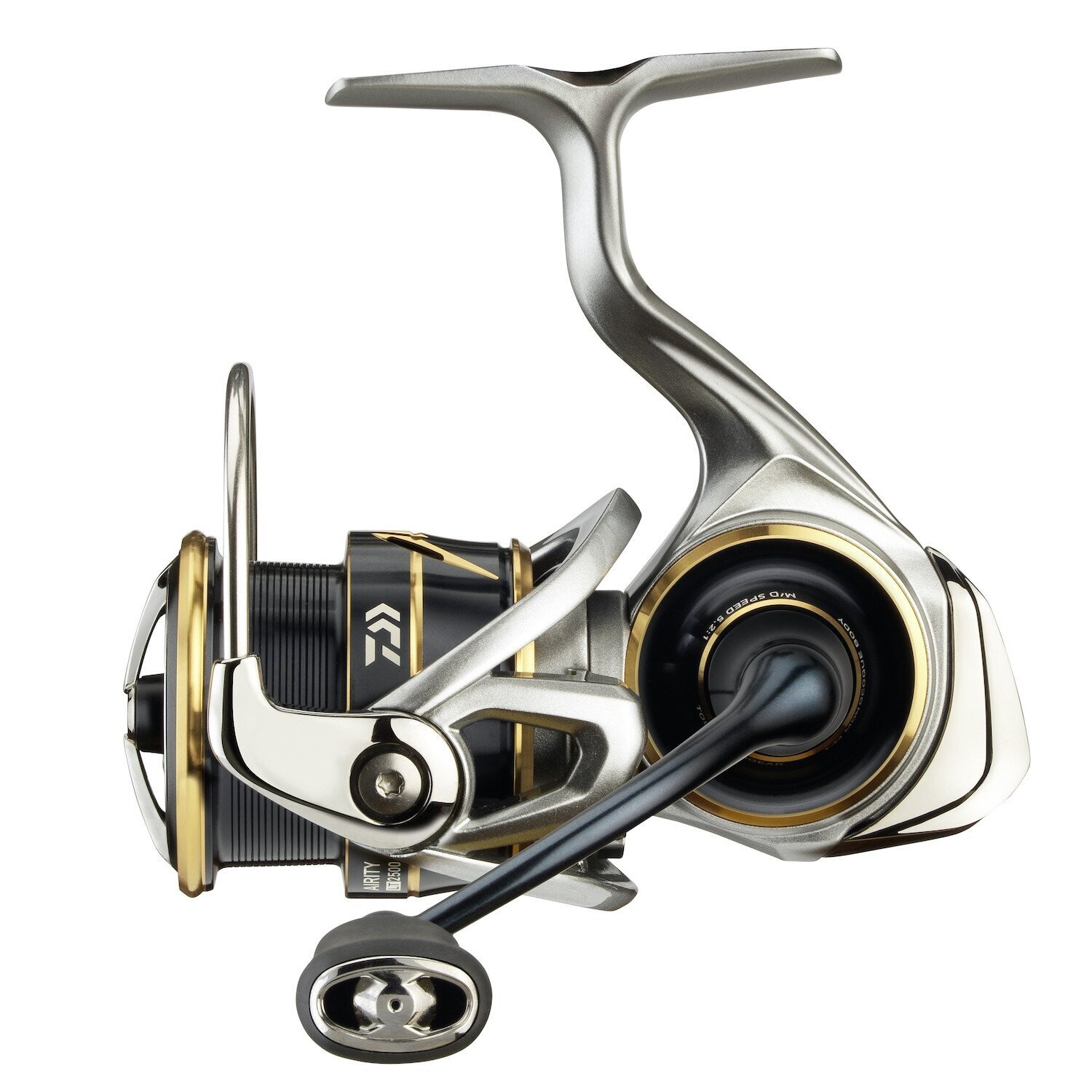 DAIWA 20 Airity LT 2000D