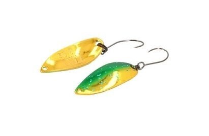 Forest Miu 2,2 g # 005 Royal Gold / Green