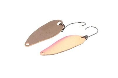 Forest Pal limited 2,5 g # LT18 Peach / Cocoa