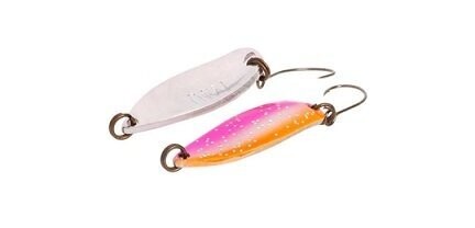 Forest Miu Native 2,8 g # 008 Pink -Silver / Orange Belly Forest Miu Native 2,8 g # 008 Pink -Silver / Orange Belly
